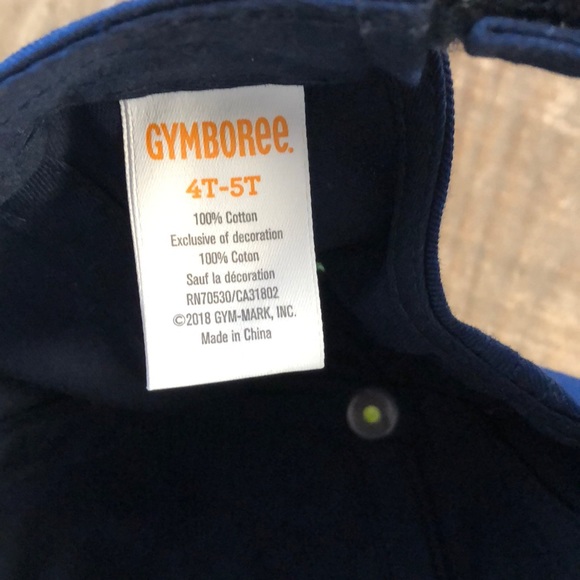 Toddler Hat - Picture 5 of 5